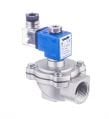Patlaç Solenoid Valfler